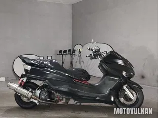 Yamaha Majesty 250