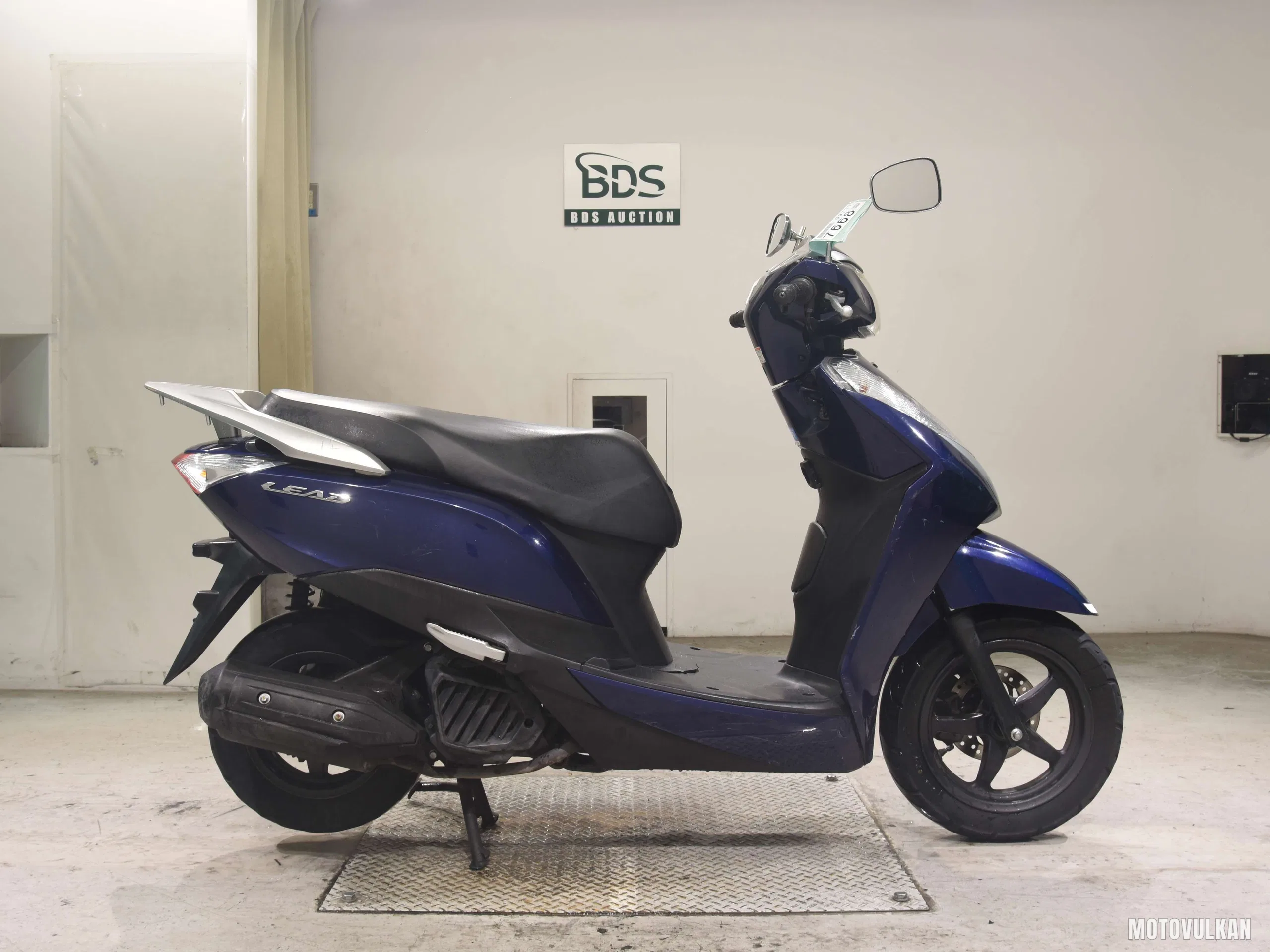 Honda LEAD125