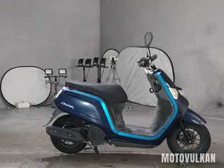Honda Dunk