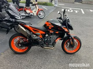Ktm Ktm 890Duke