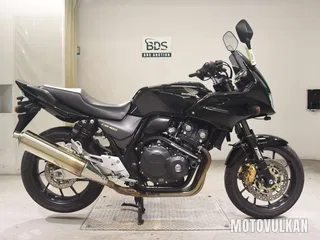 Honda CB400S BOL D'OR-4A