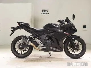 Suzuki GSX250R
