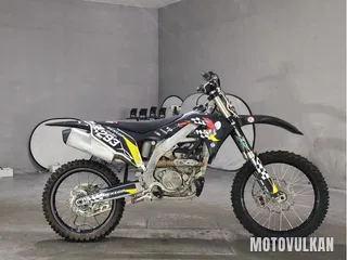 Kawasaki KX250