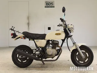 Honda APE50
