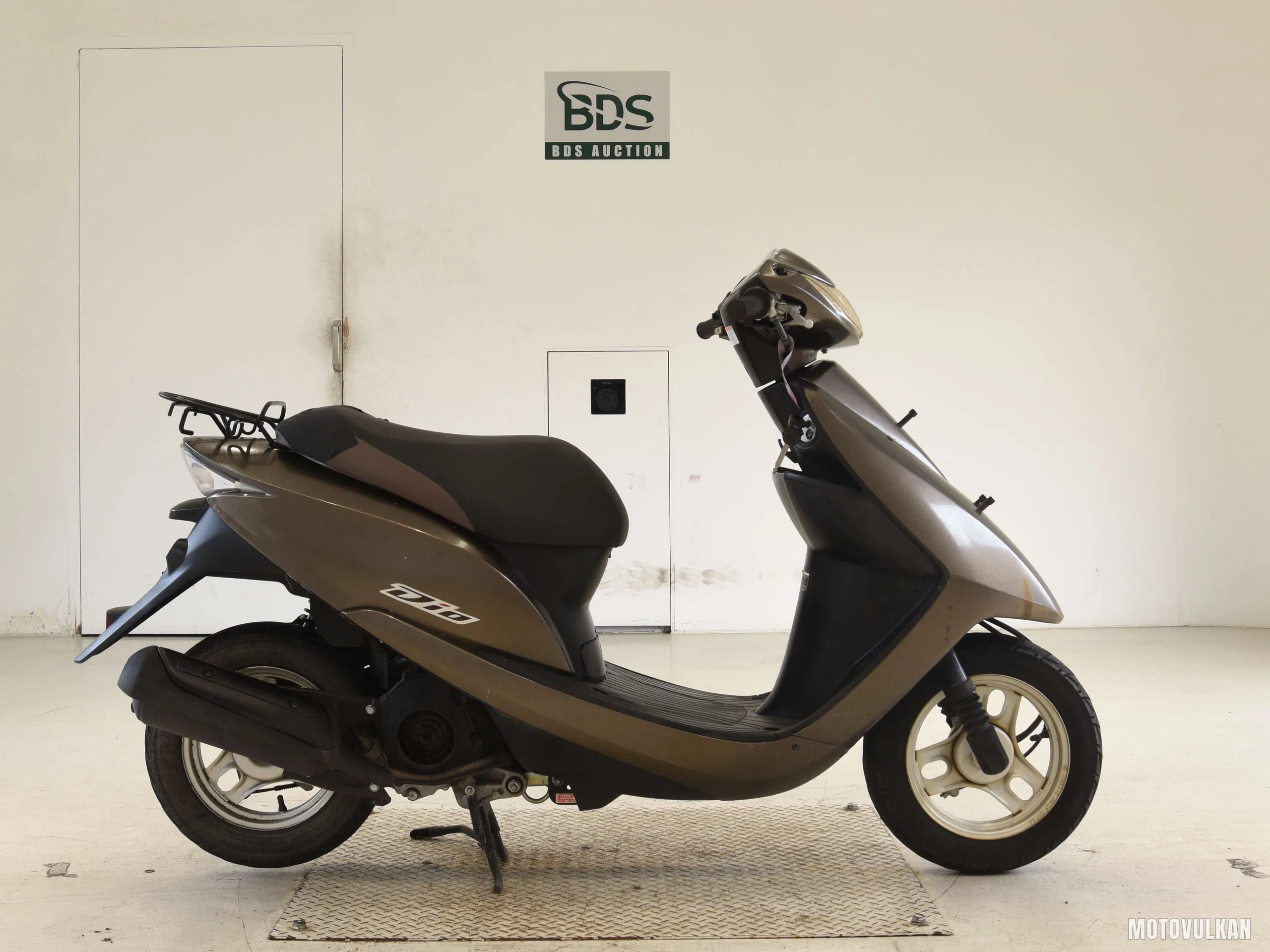 Honda DIO-6