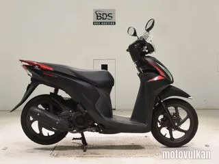 Honda DIO110-2