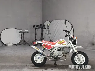 Honda Monkey Baja