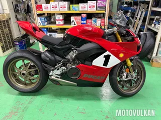 Ducati Ducati Panigarev4