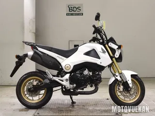 Honda Grom