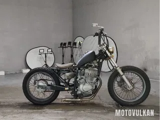 Honda FTR223