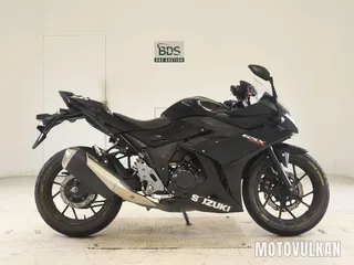 Suzuki GSX250R