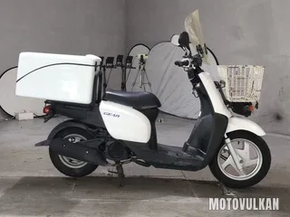Yamaha ギア