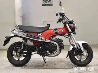 Honda DAX125