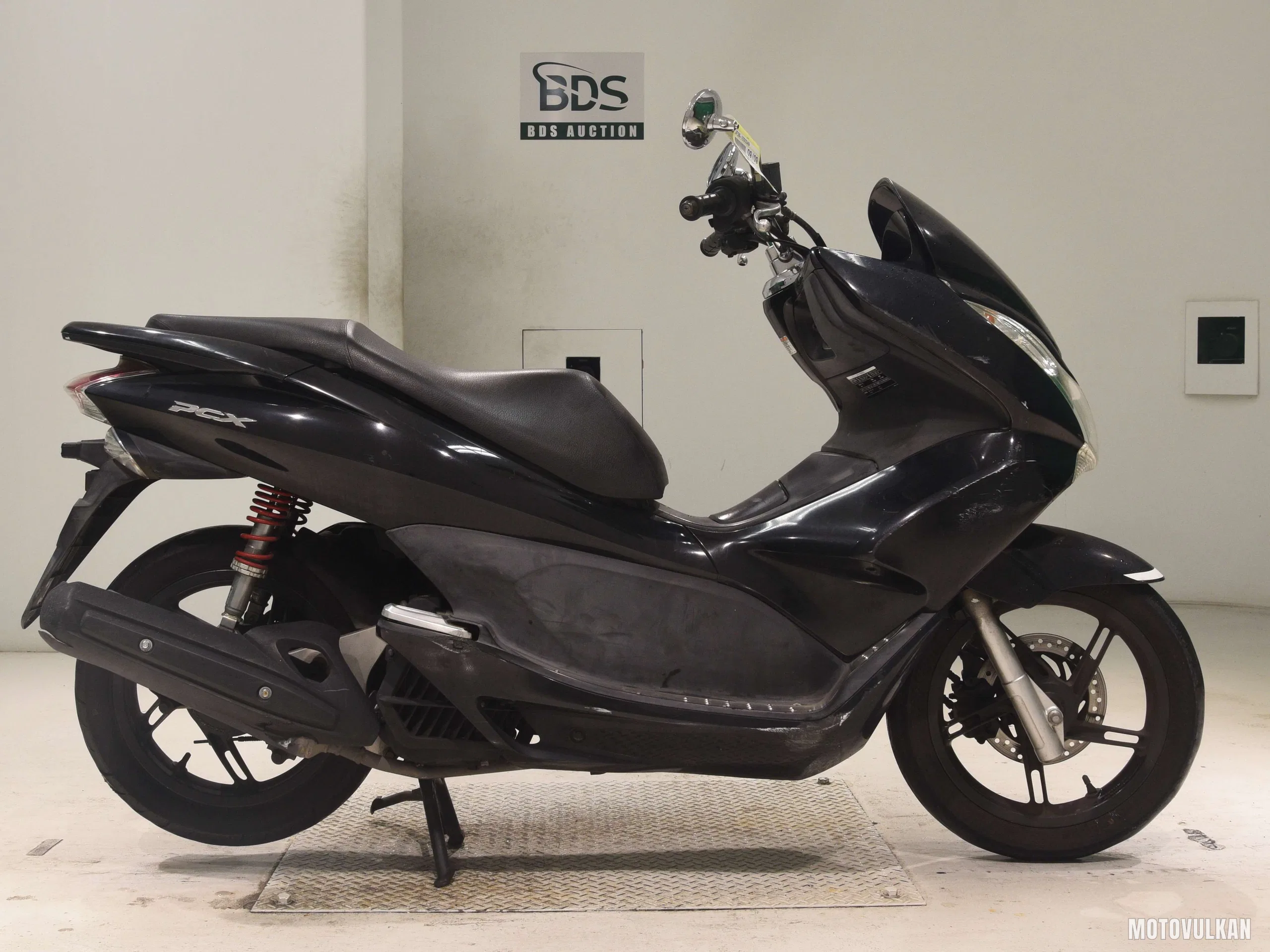 Honda PCX125