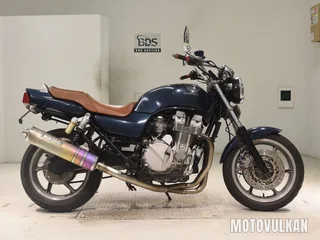 Honda CB750-2