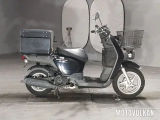 Honda Benly 110