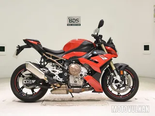  BMWS1000R
