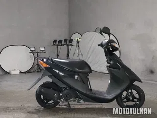 Suzuki Address V50