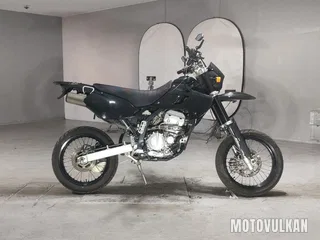 Kawasaki D-Tracker