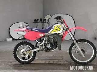 Honda CR80R