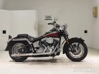  HD. FLSTSC1450