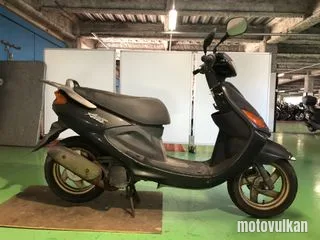 Yamaha Axis100