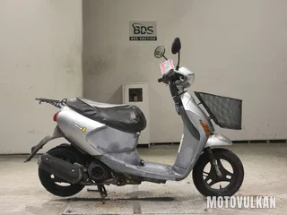 Suzuki LET'S4