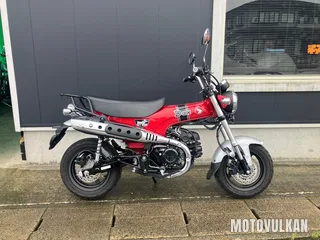 Honda Dax125