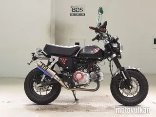 Honda MONKEY125-2