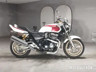 Honda CB1300SF