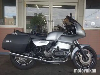 Bmw Bmw R100Rs