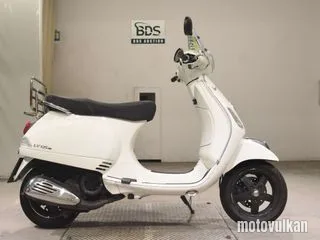  VESPA LX125IE