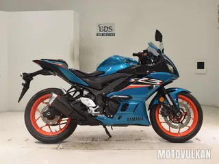 Yamaha YZF-R3