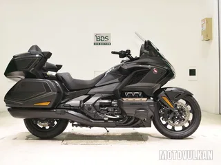Honda GL1800 TOUR D