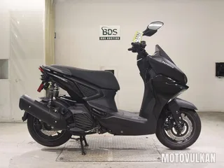 Yamaha X FORCE