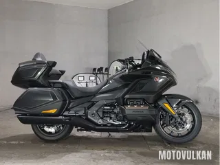 Honda GL1800 Tour DCT