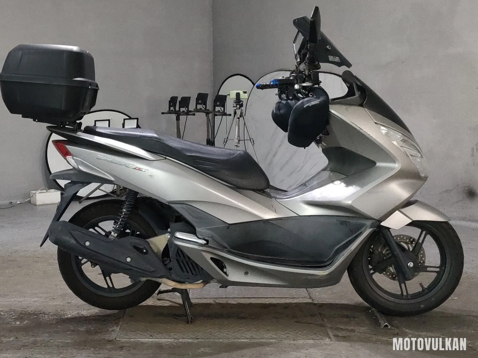 Honda PCX150