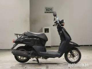 Honda TODAY-2
