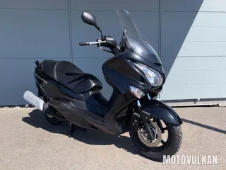 Suzuki Burgman200