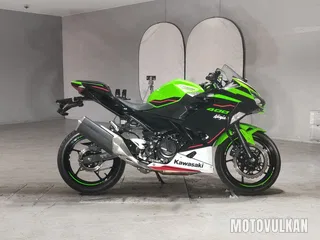 Kawasaki Ninja 400