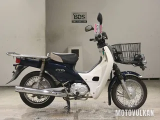 Honda C110-2