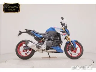  BMWF900R