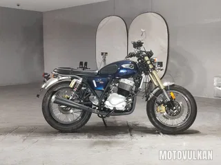  GPX Legend 250 Twin