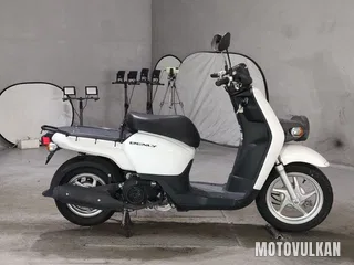 Honda Benly 110