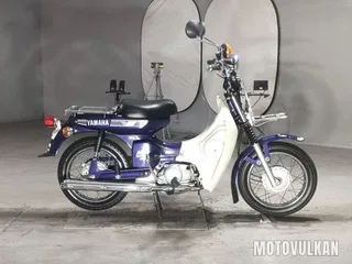 Yamaha Townmate 90