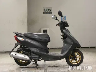 Yamaha JOG ZR-3