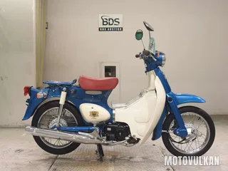 Honda LITTLECUB