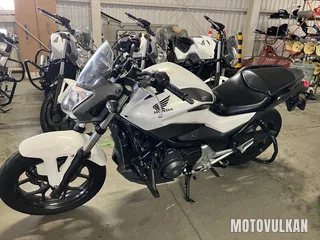 Honda Rebel 250Abs