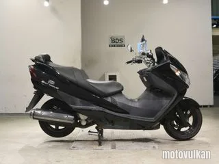 Suzuki SKYWAVE250SS