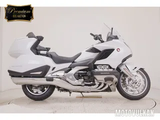Honda GL1800 TOUR D
